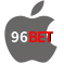 Aplicativo 96Bet para iOS