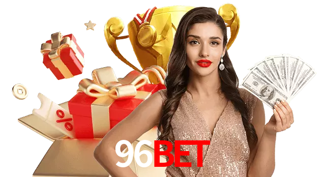 Jogue com dealers reais no 96Bet!
