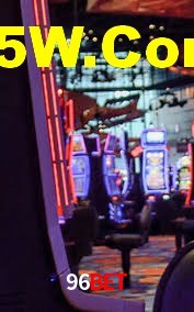 Premium Interface 96Bet