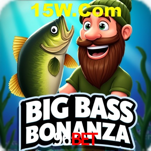 Bônus de Boas-vindas 96Bet