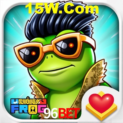 Interface Premium 96Bet