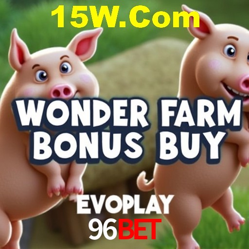 PIX Instantâneo 96Bet