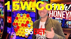 96Bet - Casino Paga Mesmo - 96Bet.Win