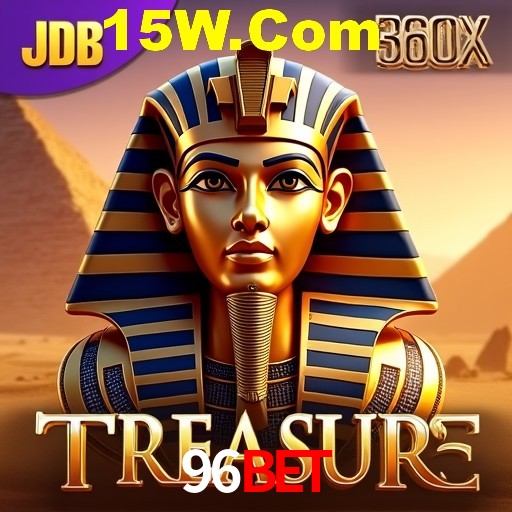 Game Providers 96Bet