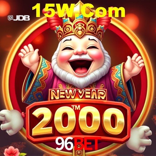 Cadastro Rápido 96Bet