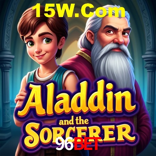 Bônus Diários 96Bet