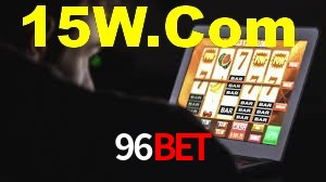 Explore as vantagens do 96Bet: serviço profissional e confiabilidade