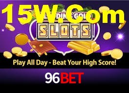 96Bet App
