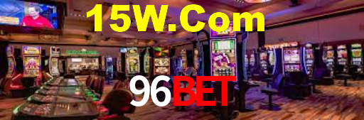 96Bet: A Experiência de Casino com Jogos de Mesa ao Vivo