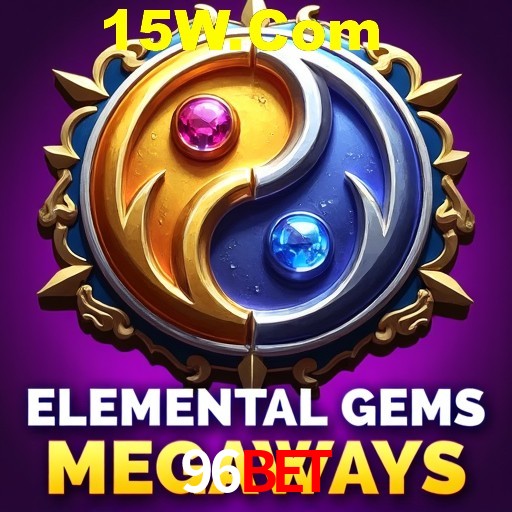 Account Benefits 96Bet