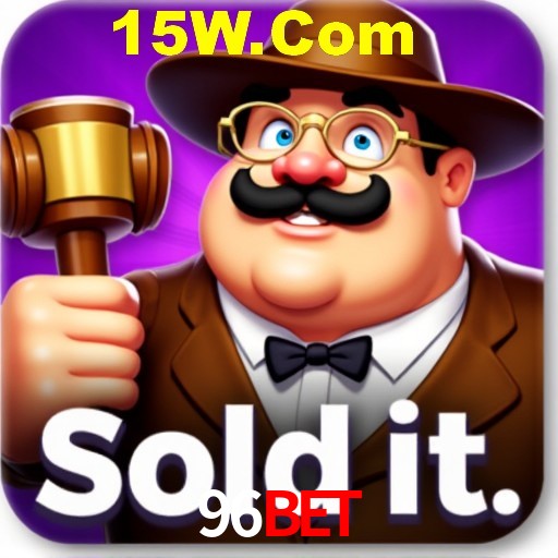 APP oficial da 96Bet para mobile