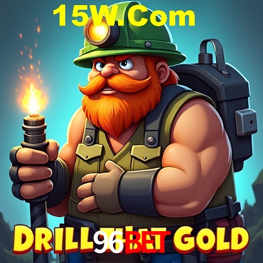 Quick Registration 96Bet