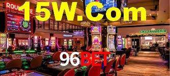 Programa VIP 96Bet