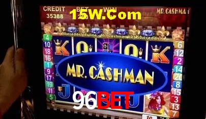 Flash Promotion 96Bet