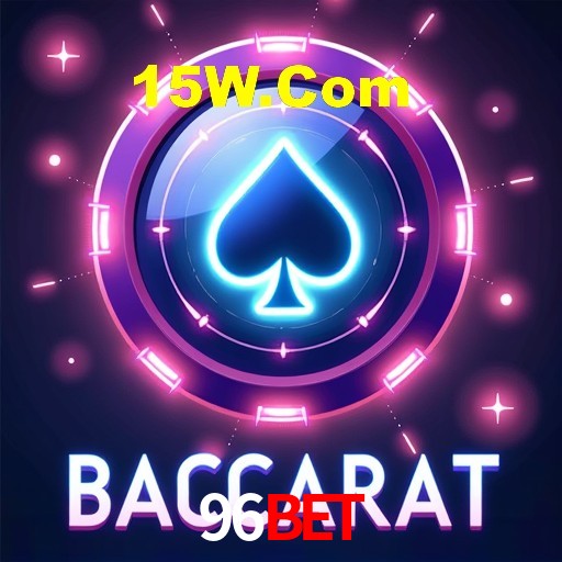 Welcome Bonus 96Bet