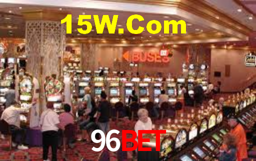96Bet