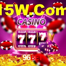 96Bet App