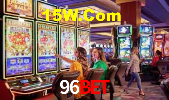 Exclusive Games 96Bet