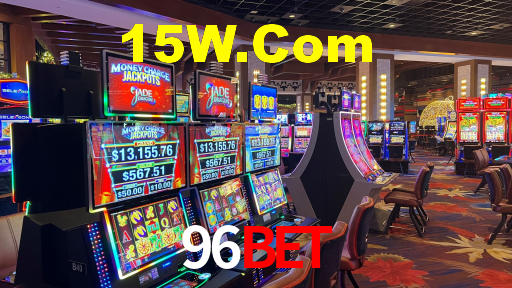 96Bet App