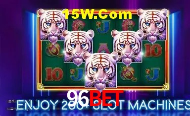 Secure Login 96Bet