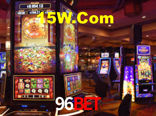 96Bet