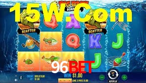 Daily Bonuses 96Bet