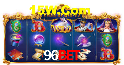 96Bet.Win