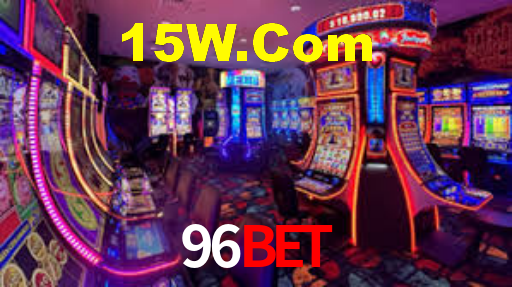 96Bet
