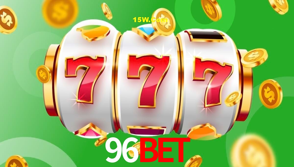 Account Benefits 96Bet
