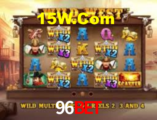 96Bet