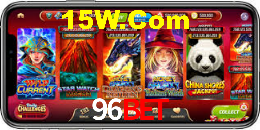 96Bet.Win