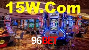 Live Casino 96Bet