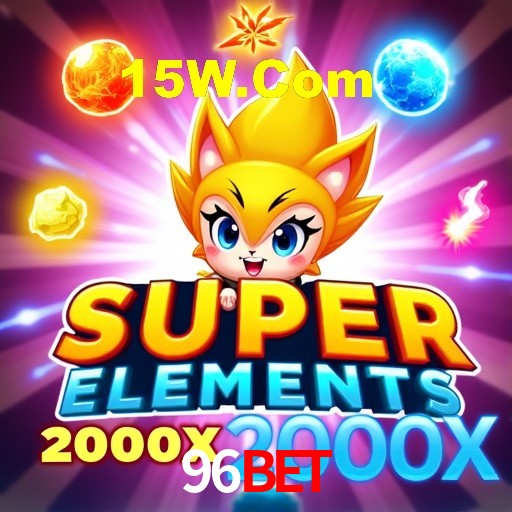 Experiência VIP 96Bet