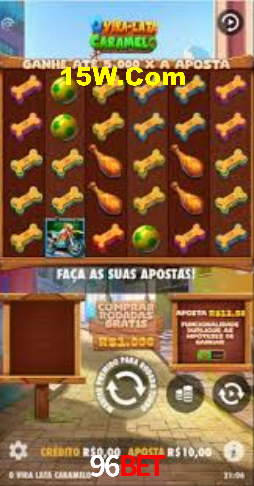 96Bet - Plataforma Oficial Do Jogo - 96Bet.Win