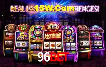 2FA Security 96Bet