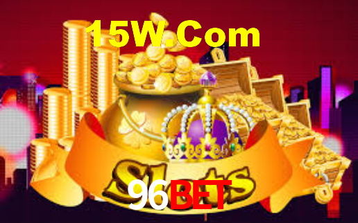 96Bet App Interface