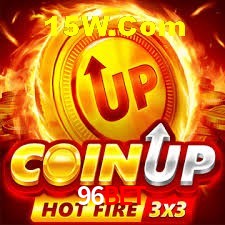 Live Casino 96Bet