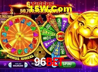 Live Casino 96Bet