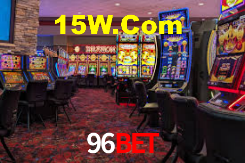96Bet