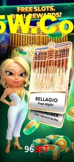 Programa VIP 96Bet