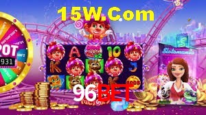 Player Reviews 96Bet