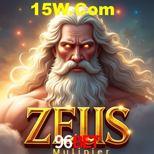 Seasonal Promotions 96Bet