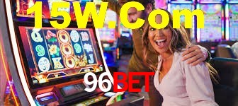 Welcome Bonus 96Bet