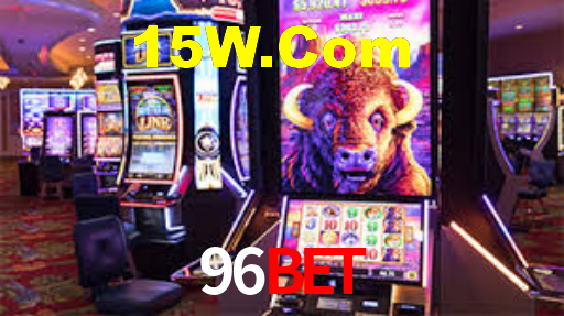 96Bet: Jogos de Caça-Níqueis-Altas Recompensas, Roleta-Velocidade, Blackjack-Desafios Máximos