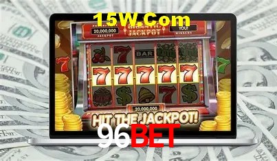 Games Directory 96Bet