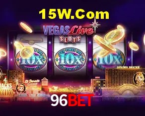 Account Benefits 96Bet