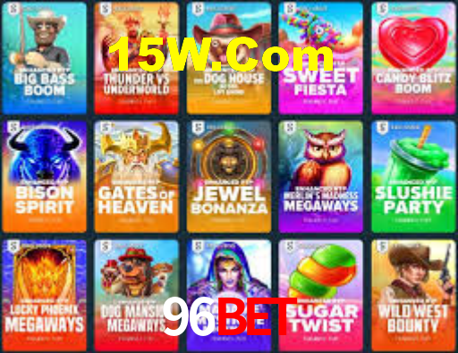 96Bet