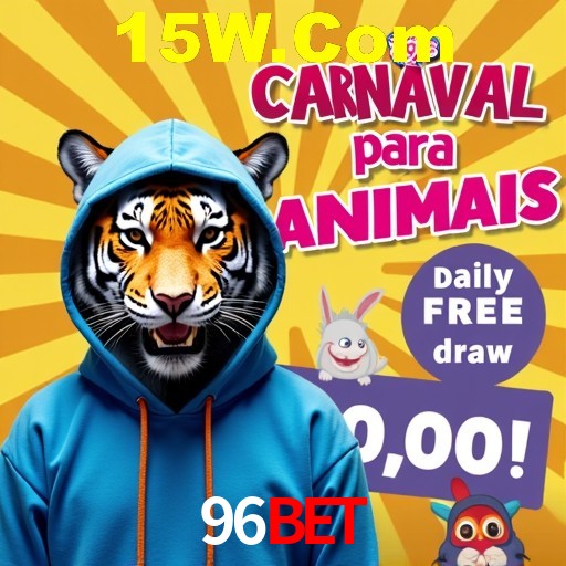 A Popularidade dos Caça-Níqueis no 96Bet