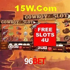 Exclusive Offers 96Bet
