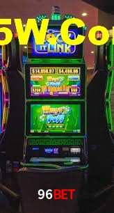 Daily Bonuses 96Bet